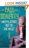 An Evil Spirit Out of the West (Ancient Egyptian Mysteries)