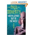 An Evil Spirit Out of the West (Ancient Egyptian Mysteries)