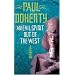 An Evil Spirit Out of the West (Ancient Egyptian Mysteries)