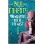 An Evil Spirit Out of the West (Ancient Egypt Trilogy)