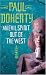 An Evil Spirit Out of the West (Ancient Egypt Trilogy)
