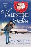 Valentine Babies (Holiday Babies Series)