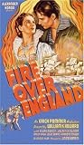 Fire Over England
