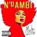 Ndambi-Pink Elephant