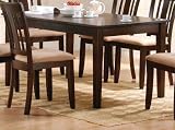 DINING TABLE(60x36)
