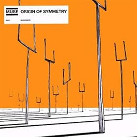 Origin Of Symmetry