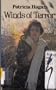 Winds of terror (A Nightingale romance in large print)