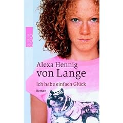Ich habe einfach Gl�ck