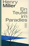 Ein Teufel im Paradies - Henry Miller