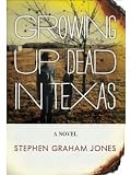 Image of Growing Up Dead in Texas