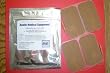 Austin Medical Equipment 12 New Quality Sealed Reusable SELECTRODES - 2" x 3.5" Electrodes with Pro-Stick