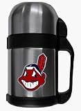Cleveland Indians Soup / Food Thermos