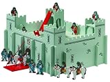 Review Lanka Kade  / Fair Trade Castle and Characters