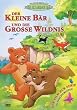 Der kleine B�r und die gro�e Wildnis - Der Film zur Serie