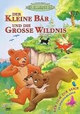 Der kleine B&auml;r und die gro&szlig;e Wildnis - Der Film zur Serie