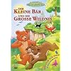 Der kleine B�r und die gro�e Wildnis - Der Film zur Serie