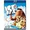 3D Animation Blu-Ray Discs