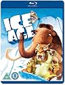 Ice Age [Blu-ray] [2002]