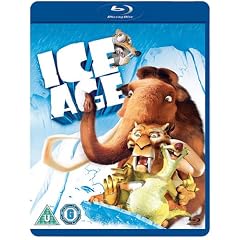 Ice Age [Blu-ray] [2002]