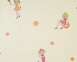 Eigenschaften AS-Creation  / 5318-10 Boys & Girls 2 Tapete in beige, bunt von AS-Creation als Strukturprofil