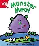 Monster meal