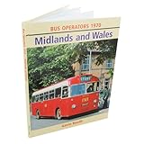 Midlands and Wales