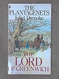 The lord of Greenwich