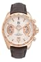 TAG Heuer Men's CAV514B.FC8171 Grand Carrera Calibre 17 RS Automatic Chronograph White Dial Watch
