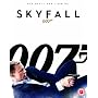 Skyfall (Blu-ray + DVD + Digital Copy) <b>Blu-ray</b> ~ Daniel Craig