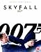 Skyfall Bluray
