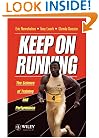 Keep on Running: The Science of Training and Performance