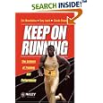Keep on Running: The Science of Training and Performance by  Eric Newsholme, Anthony Leech, and Glenda Duester