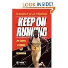 Keep on Running: The Science of Training and Performance by Eric Newsholme, Anthony Leech, and Glenda Duester