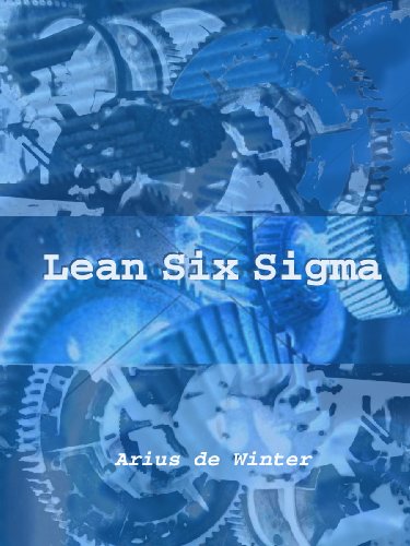 Lean Six Sigma - Black Belt Final Exam