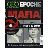 Produkt-Bild: GEO Epoche (mit DVD): GEO Epoche 48/2011: Mafia (mit DVD)