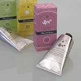 Lepi de Provence Ginger Orange Hand Cream with Shea Butter - 2.6 oz