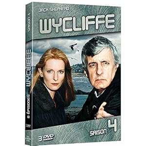 Wycliffe - Saison 4
