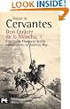 Don Quijote De La Mancha: 1 (Biblioteca De Autor / Author Library)