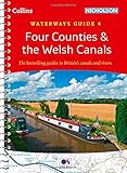 Four counties & the Welsh canals