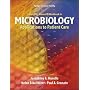 Laboratory Manual and Workbook in Microbiology: Applications to Patient Care