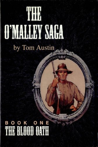 The Blood Oath (O'Malley Saga Book 1)