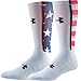 Under Armour UA Stars & Stripes Crew Socks