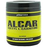 Primaforce Alcar, 250-Grams