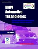 BMW Automotive Technologies (A European Automotive Technology Series)