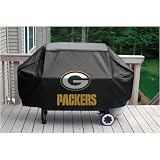 Packers Rico NFL Deluxe Grill Cover