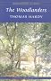 The Woodlanders (Wordsworth Classics)