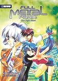 Full Metal Panic!: One Night Stand [FULL METAL PANIC V02]