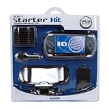 PSP 18 in 1 Starter Kit