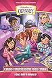 Candid Conversations with Connie, Volume 1: A Girl's Guide to Growing Up (Adventures in Odyssey Books)