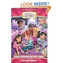Candid Conversations with Connie, Volume 1: A Girl's Guide to Growing Up (Adventures in Odyssey Books)